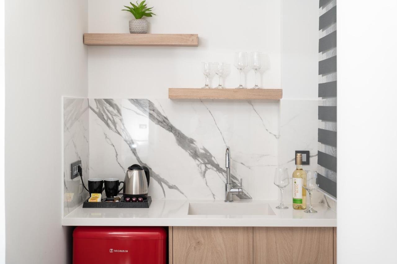 Semesterbostad Archin Boutique Chania (Crete)