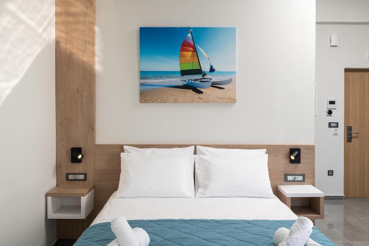 Vakantiehuis Archin Boutique