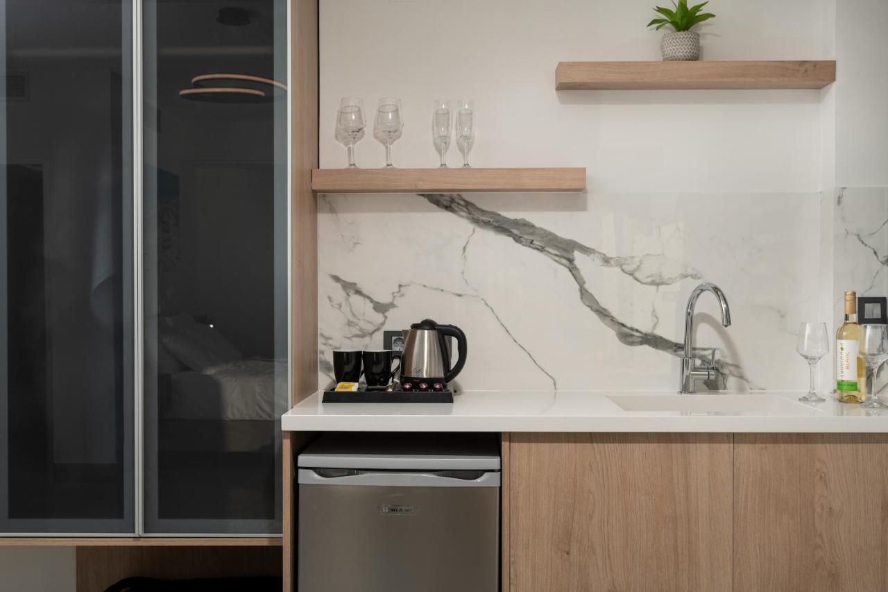 Semesterbostad Archin Boutique Chania (Crete)