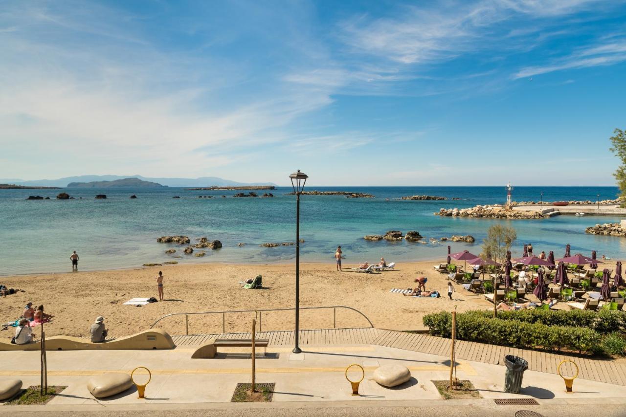 Vakantiehuis Archin Boutique Chania (Crete)
