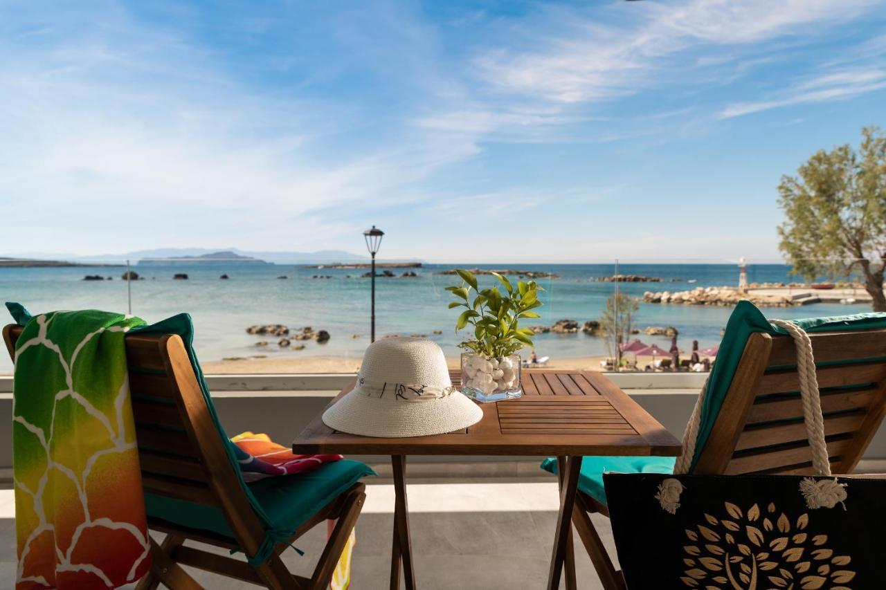 Archin Boutique Vakantiehuis