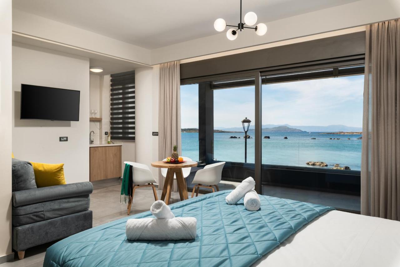Vakantiehuis Archin Boutique