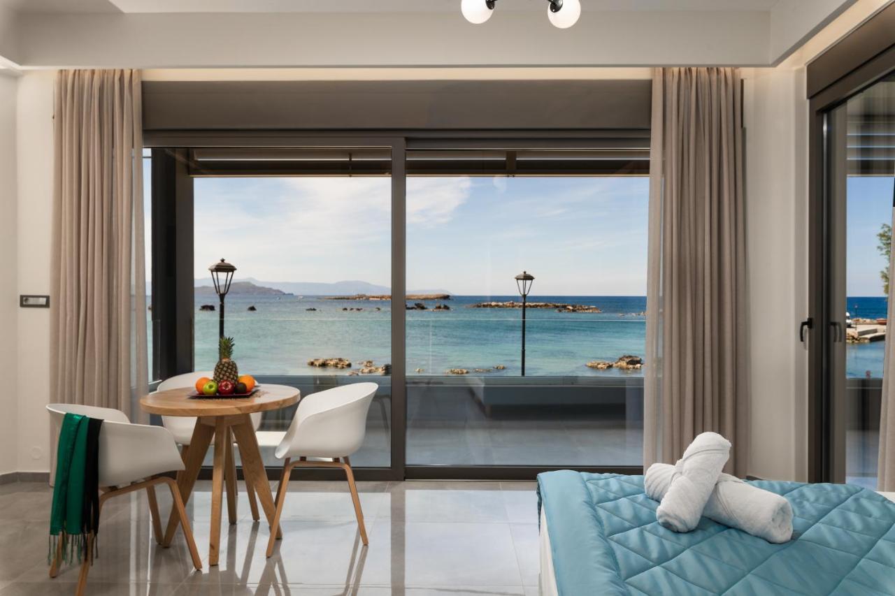 Archin Boutique Vakantiehuis