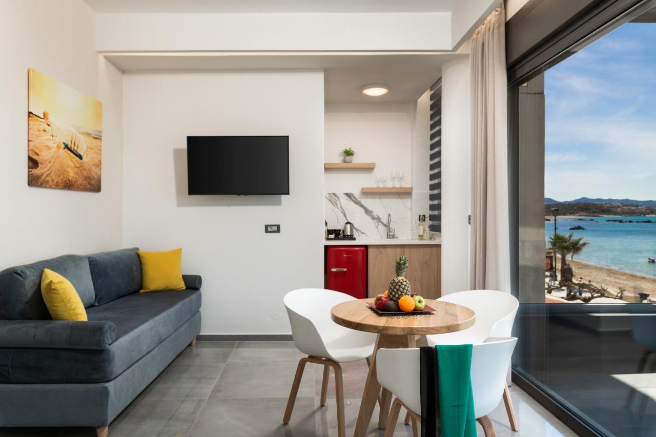 Archin Boutique Vakantiehuis