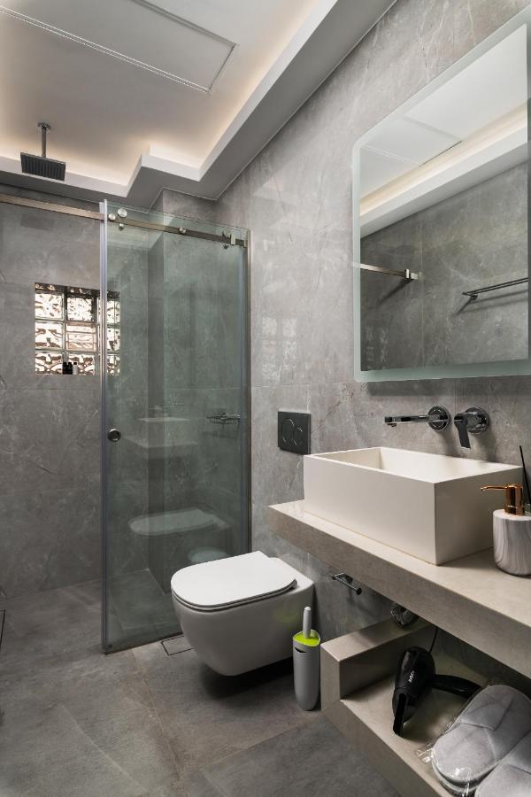 Vakantiehuis Archin Boutique *