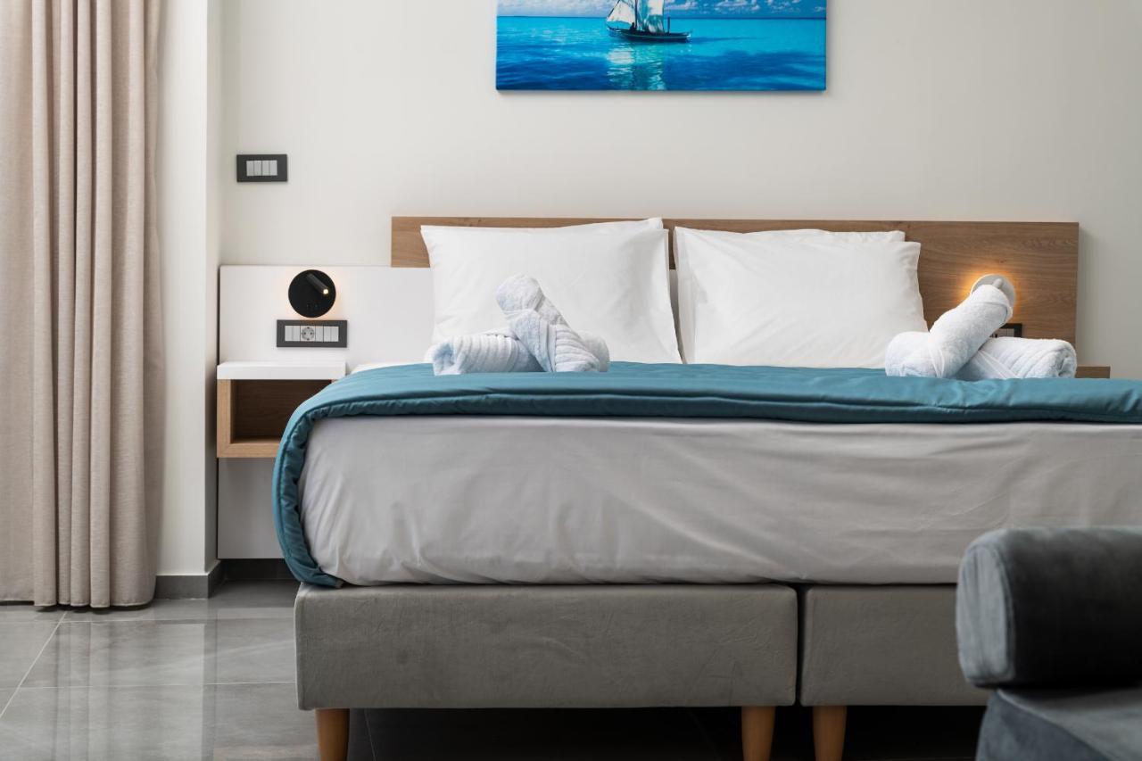 Vakantiehuis Archin Boutique