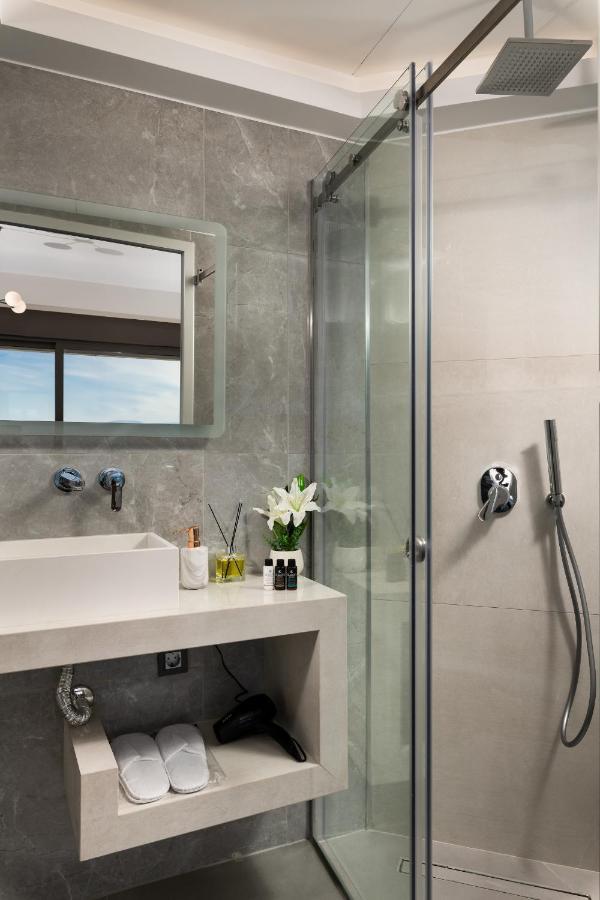 Vakantiehuis Archin Boutique Chania (Crete)