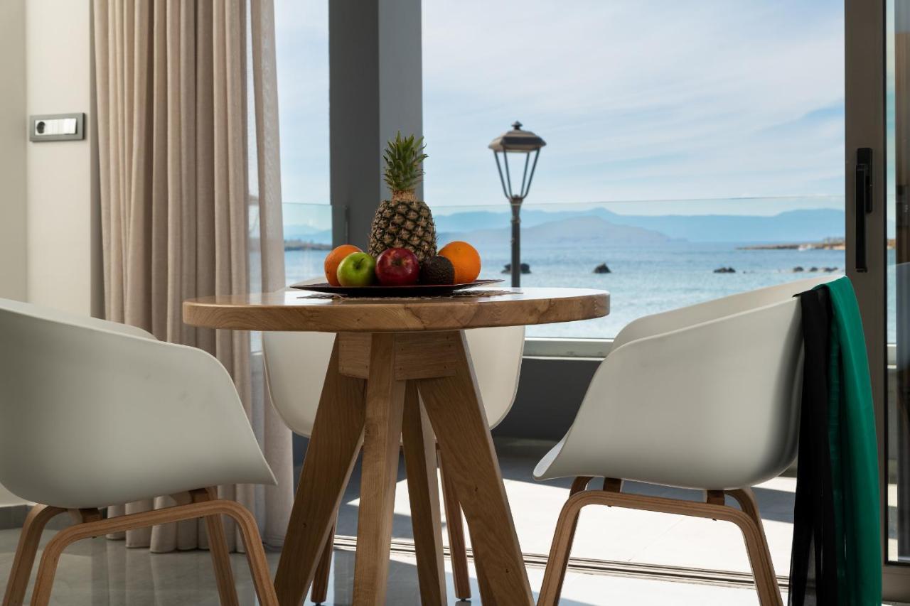 Vakantiehuis Archin Boutique