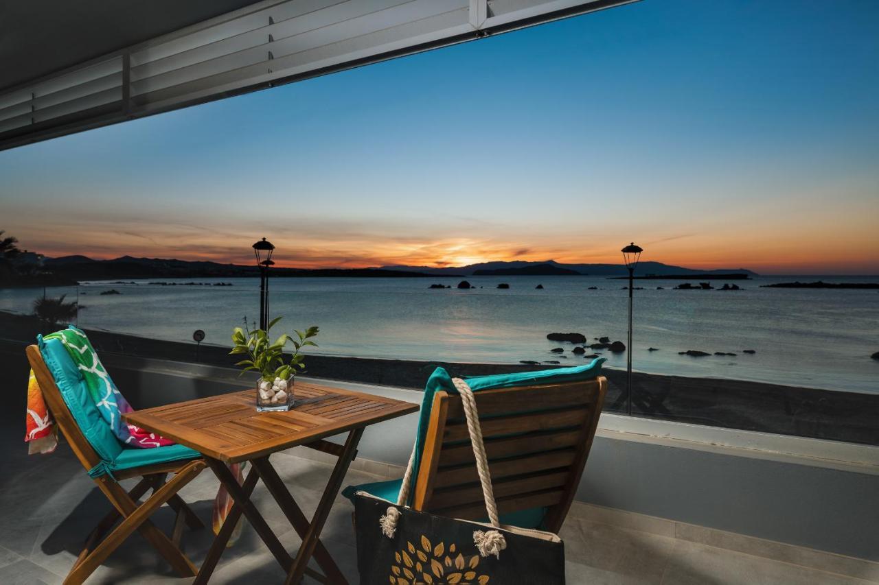 Vakantiehuis Archin Boutique Chania (Crete)