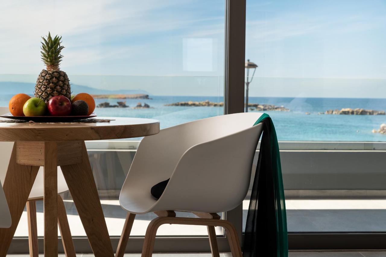 Archin Boutique Vakantiehuis *
