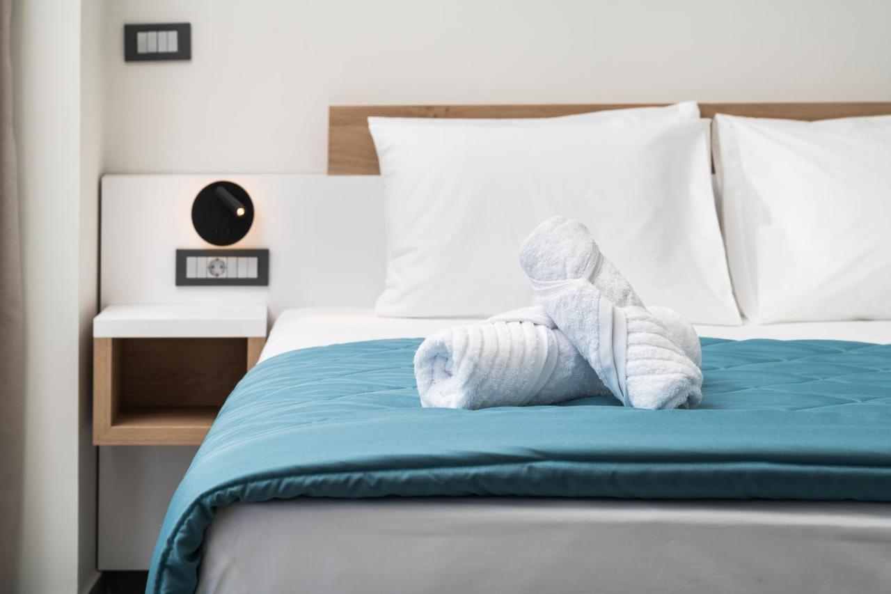 Archin Boutique Vakantiehuis