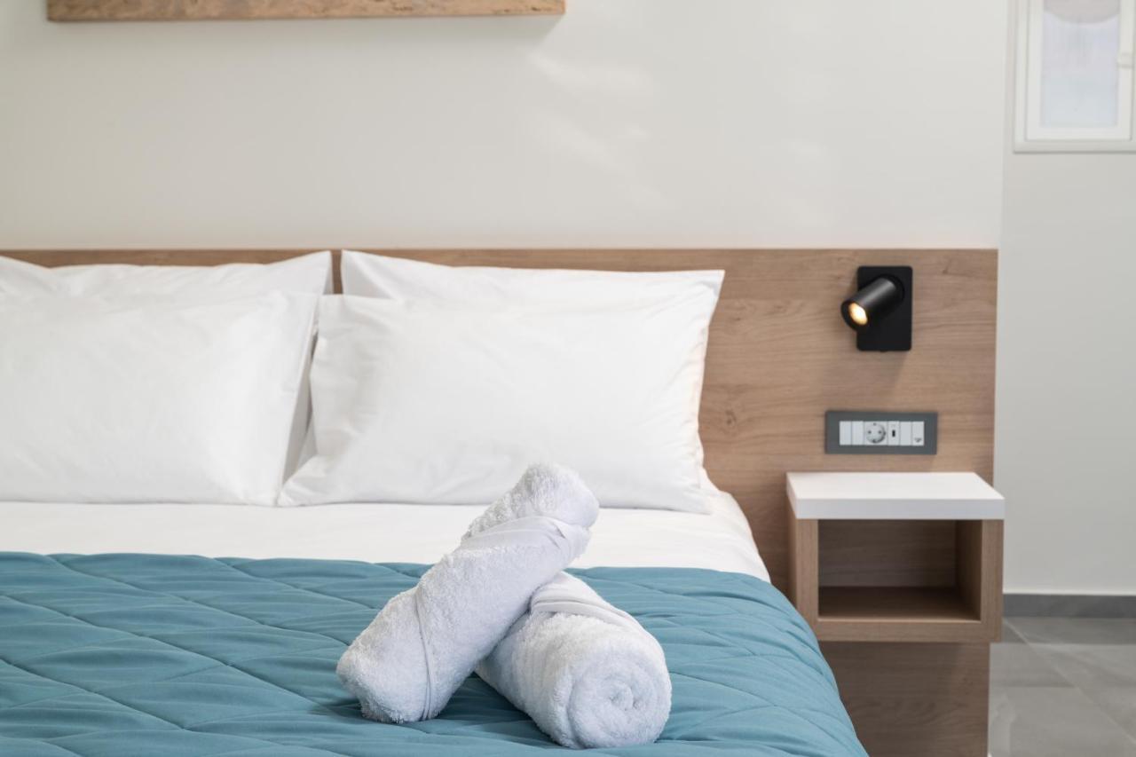 Archin Boutique Vakantiehuis
