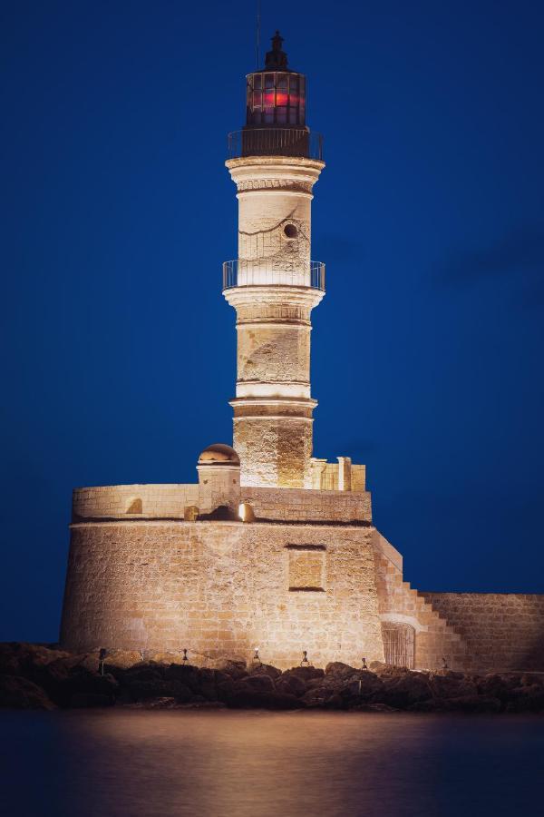 Vakantiehuis Archin Boutique Chania (Crete)