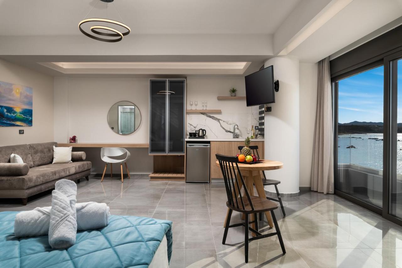 Archin Boutique Vakantiehuis *