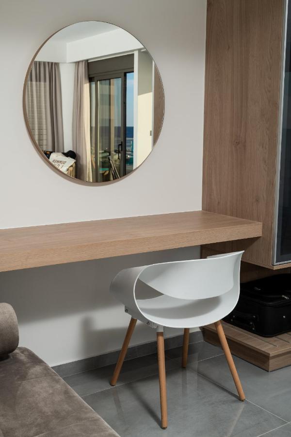 Archin Boutique Vakantiehuis Chania (Crete)