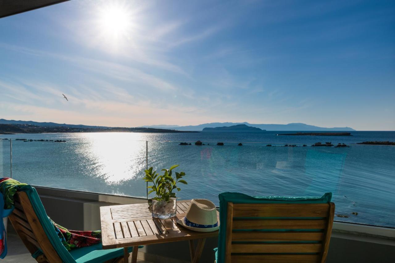 Archin Boutique Vakantiehuis