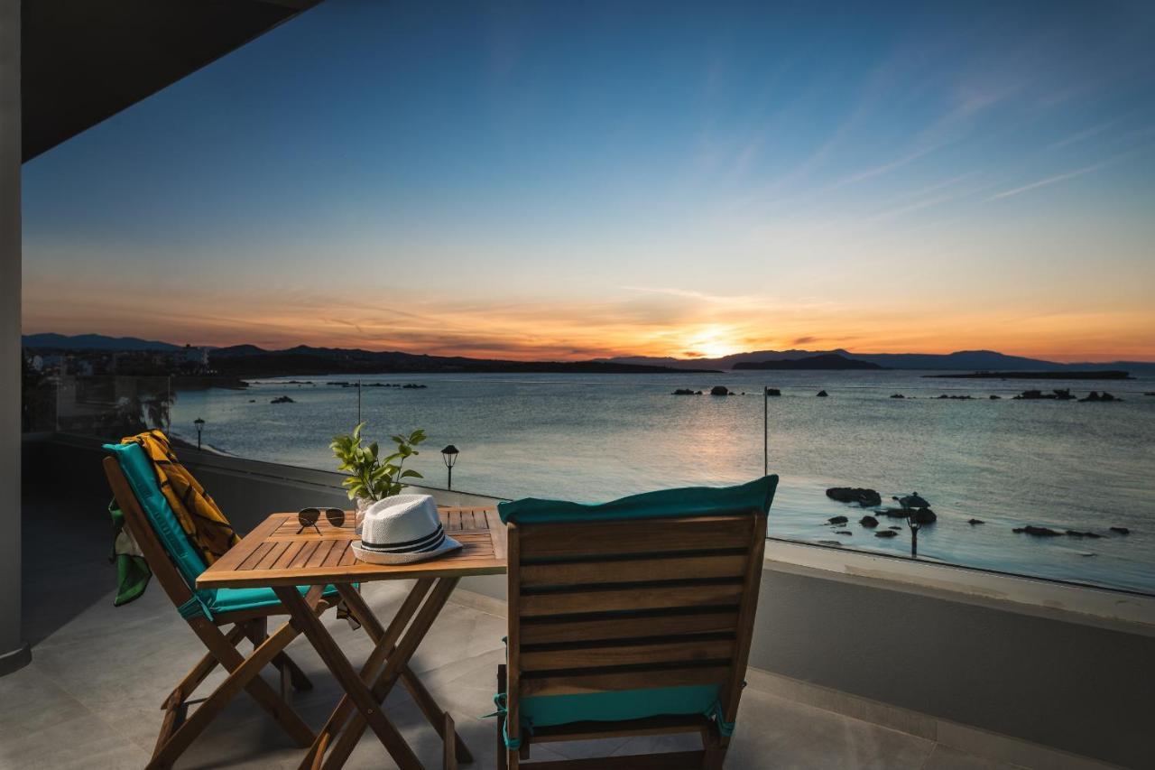 Archin Boutique Vakantiehuis