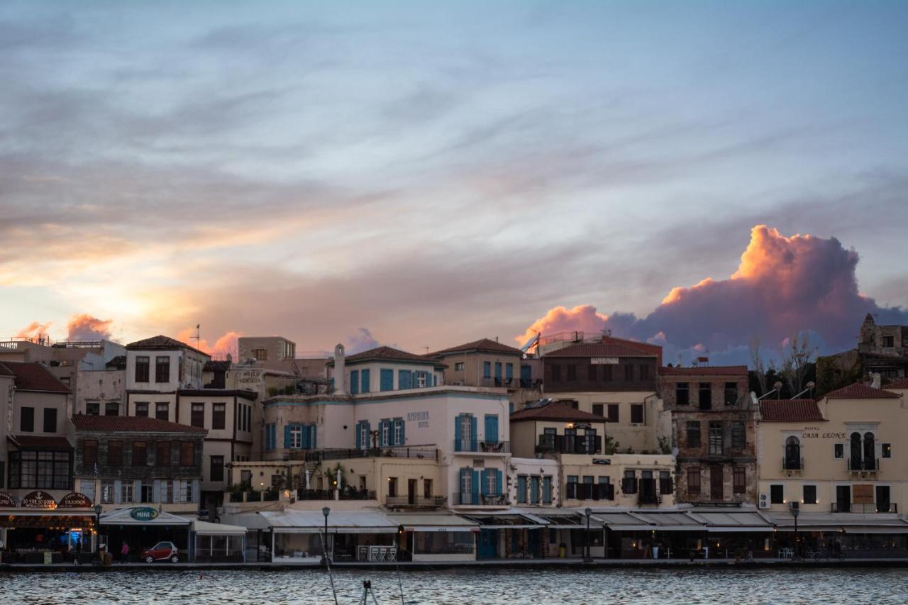 Vakantiehuis Archin Boutique Chania (Crete)