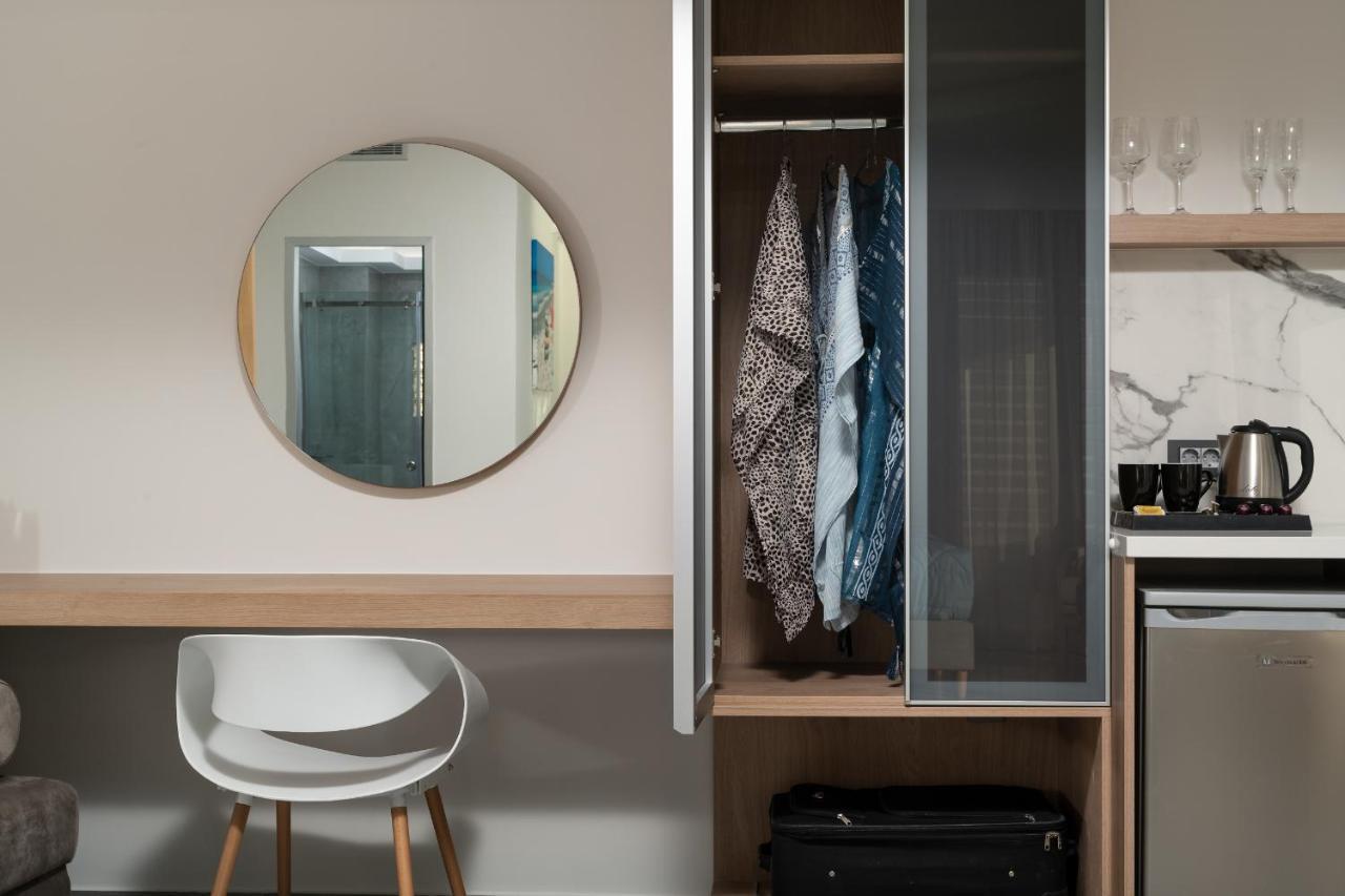Vakantiehuis Archin Boutique *